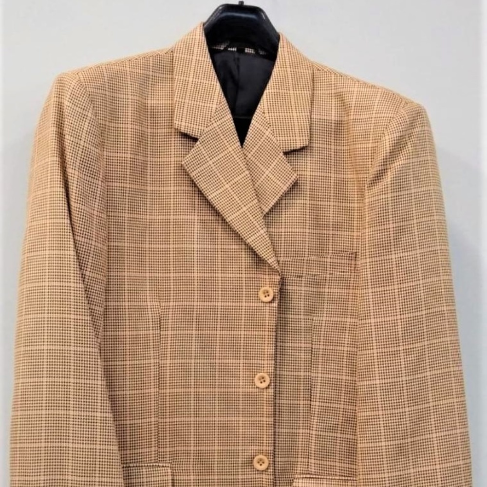 Pronti Collection - Men's 1Pc Top Blazer Jacket